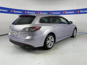 Photo '7' of Mazda Atenza