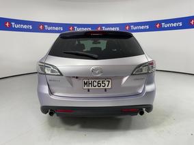 Photo '6' of Mazda Atenza