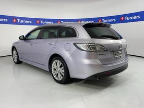 Photo '5' of Mazda Atenza