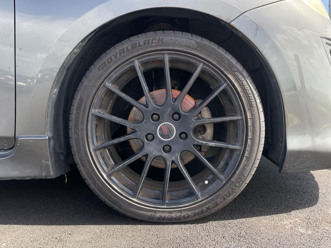 Photo '2' of Mazda Axela