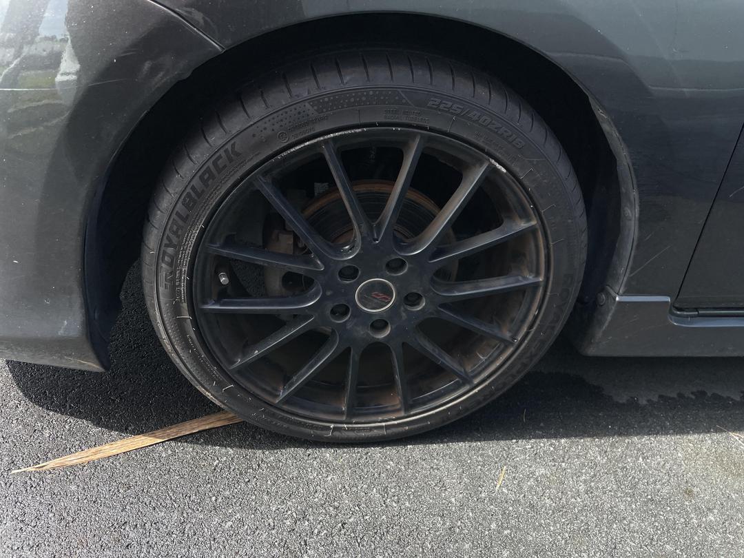 Photo '3' of Mazda Axela