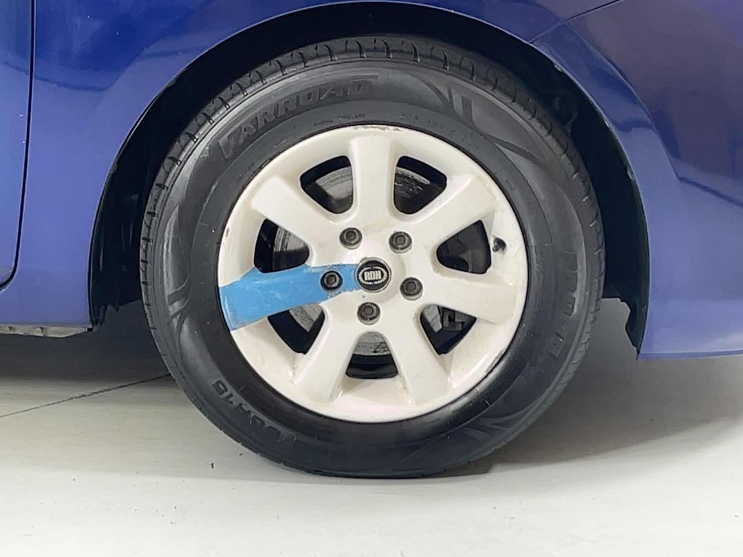 Photo '9' of Mazda Axela