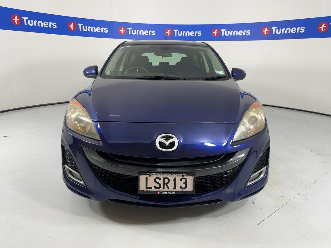 Photo '2' of Mazda Axela