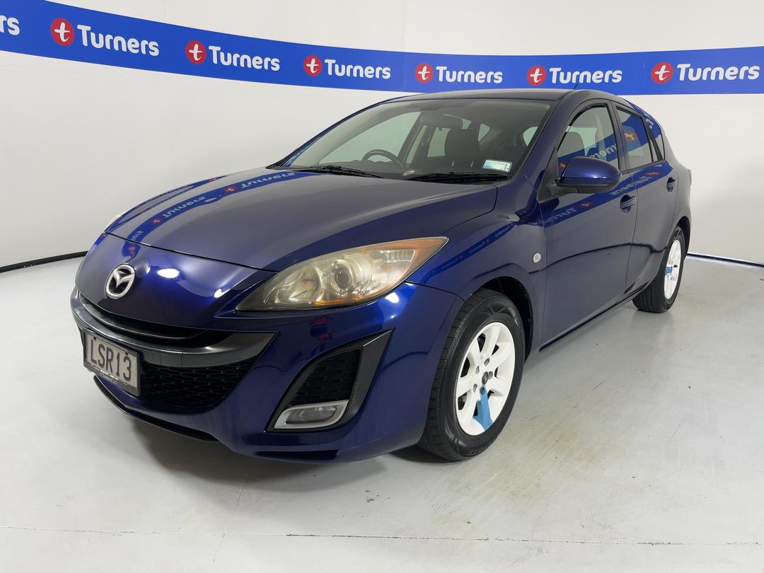 Photo '4' of Mazda Axela