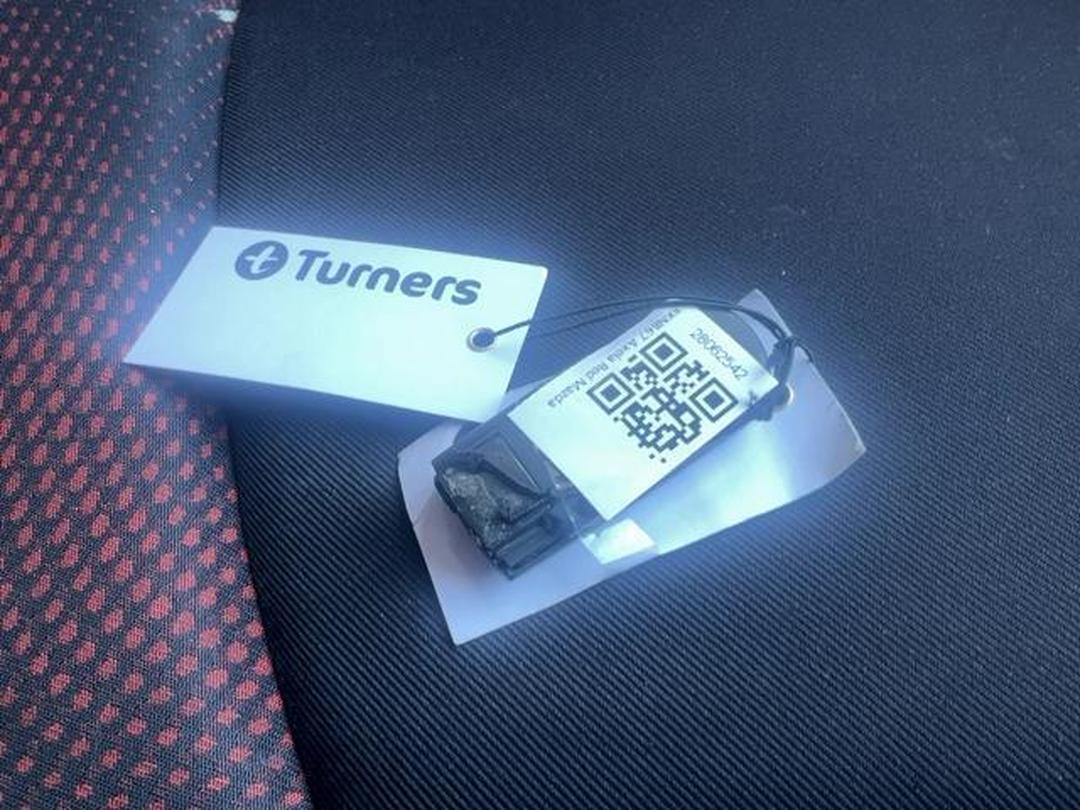 Photo '9' of Mazda Axela