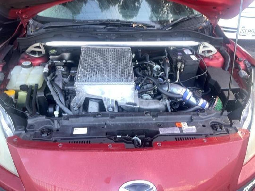 Photo '13' of Mazda Axela