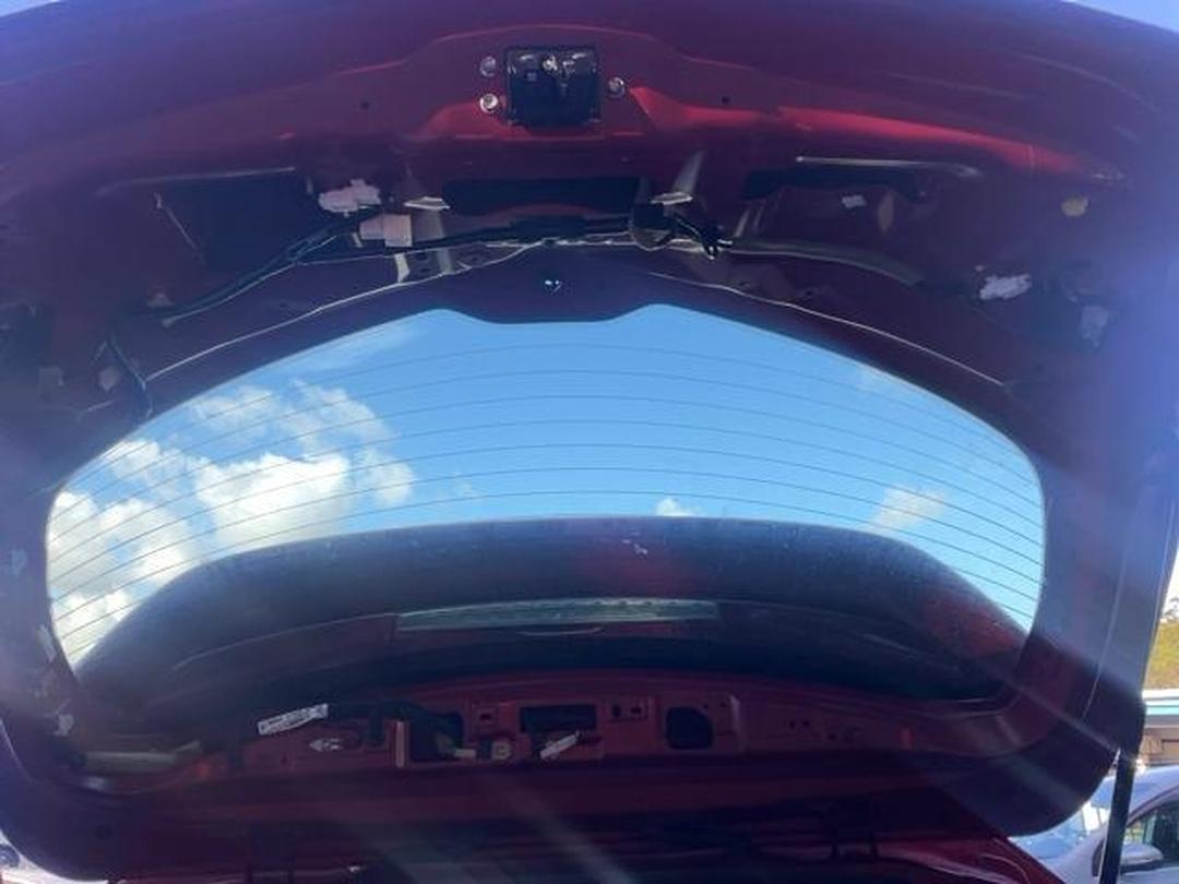 Photo '16' of Mazda Axela