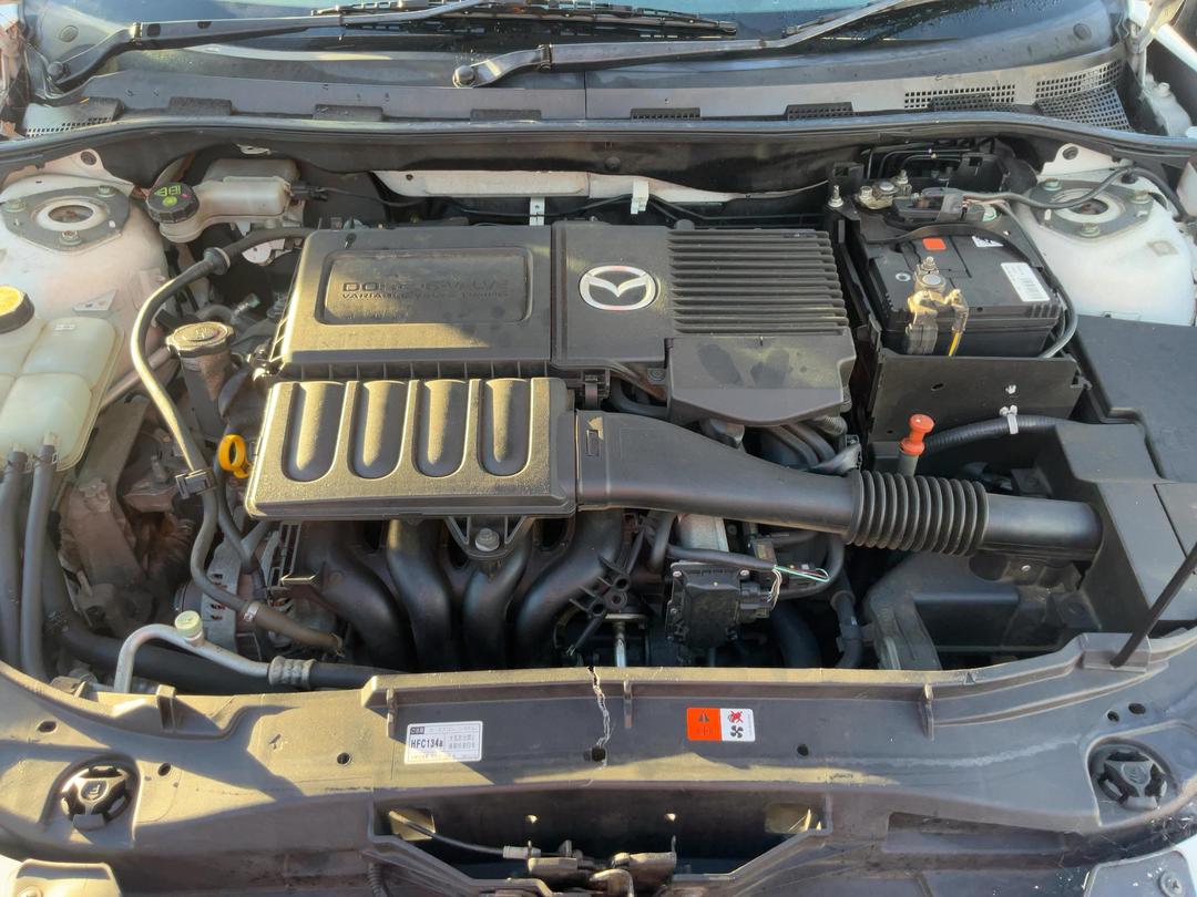 Photo '7' of Mazda Axela