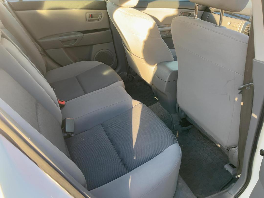 Photo '12' of Mazda Axela