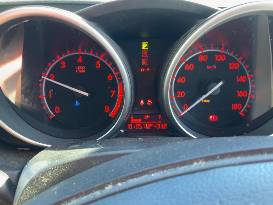 Photo '15' of Mazda Axela Photo '15' of Mazda Axela