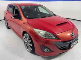 Image of 2009 Mazda Axela