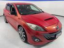 Photo of 2009 Mazda Axela