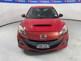 Photo '2' of Mazda Axela