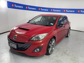 Photo '4' of Mazda Axela