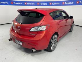 Photo '7' of Mazda Axela