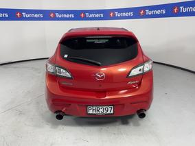 Photo '6' of Mazda Axela