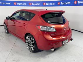 Photo '5' of Mazda Axela