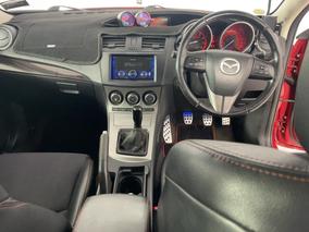 Photo '17' of Mazda Axela