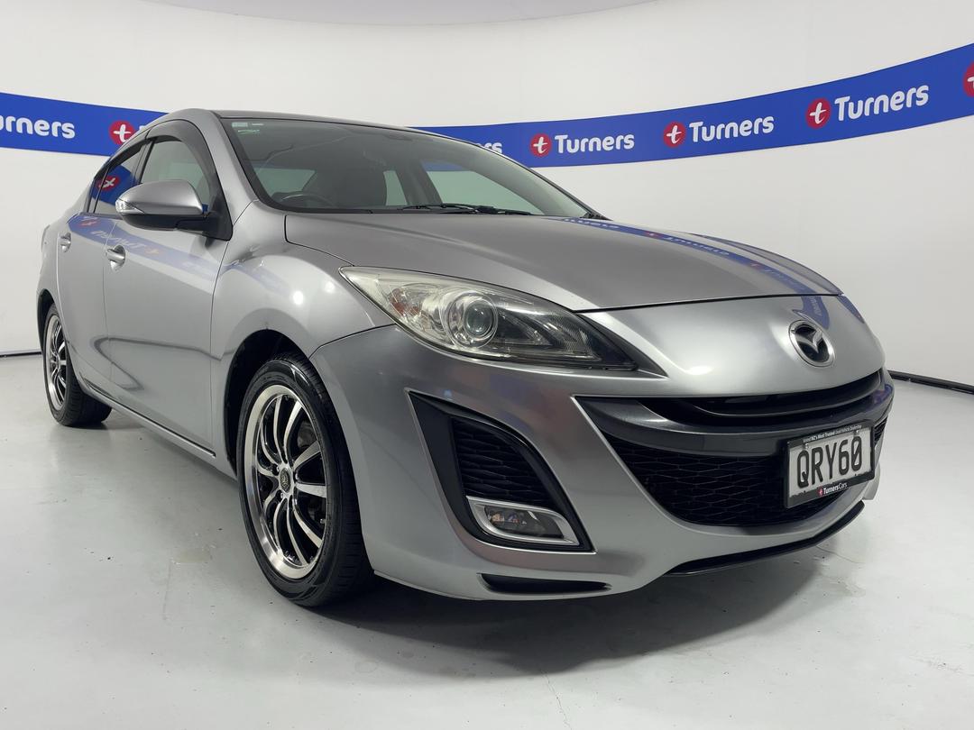 Photo '1' of Mazda Axela