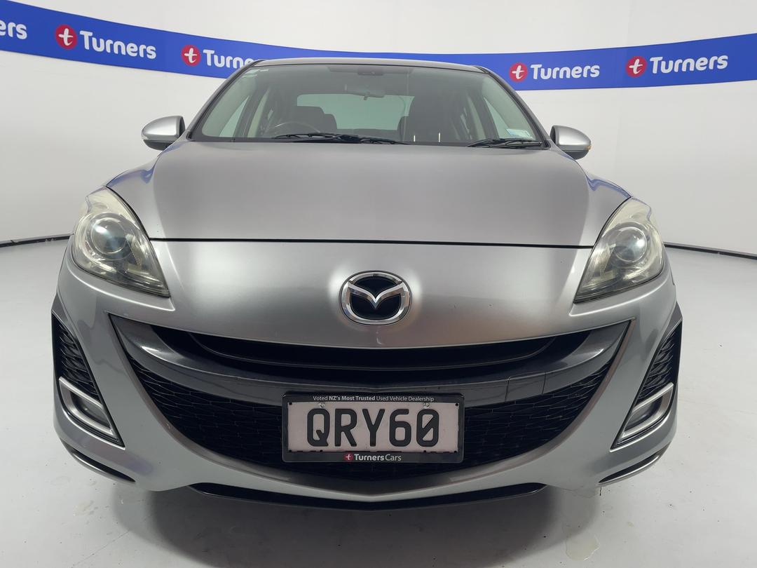 Photo '2' of Mazda Axela