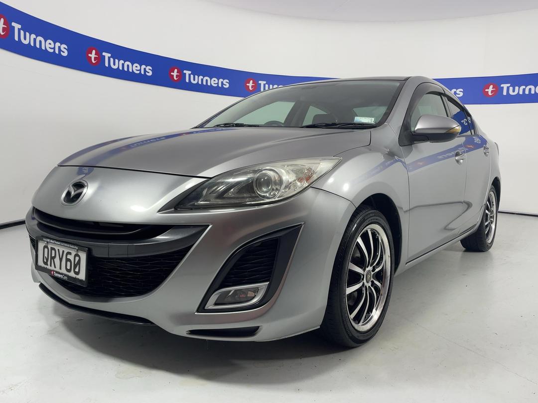 Photo '4' of Mazda Axela
