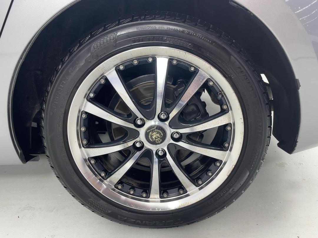 Photo '11' of Mazda Axela