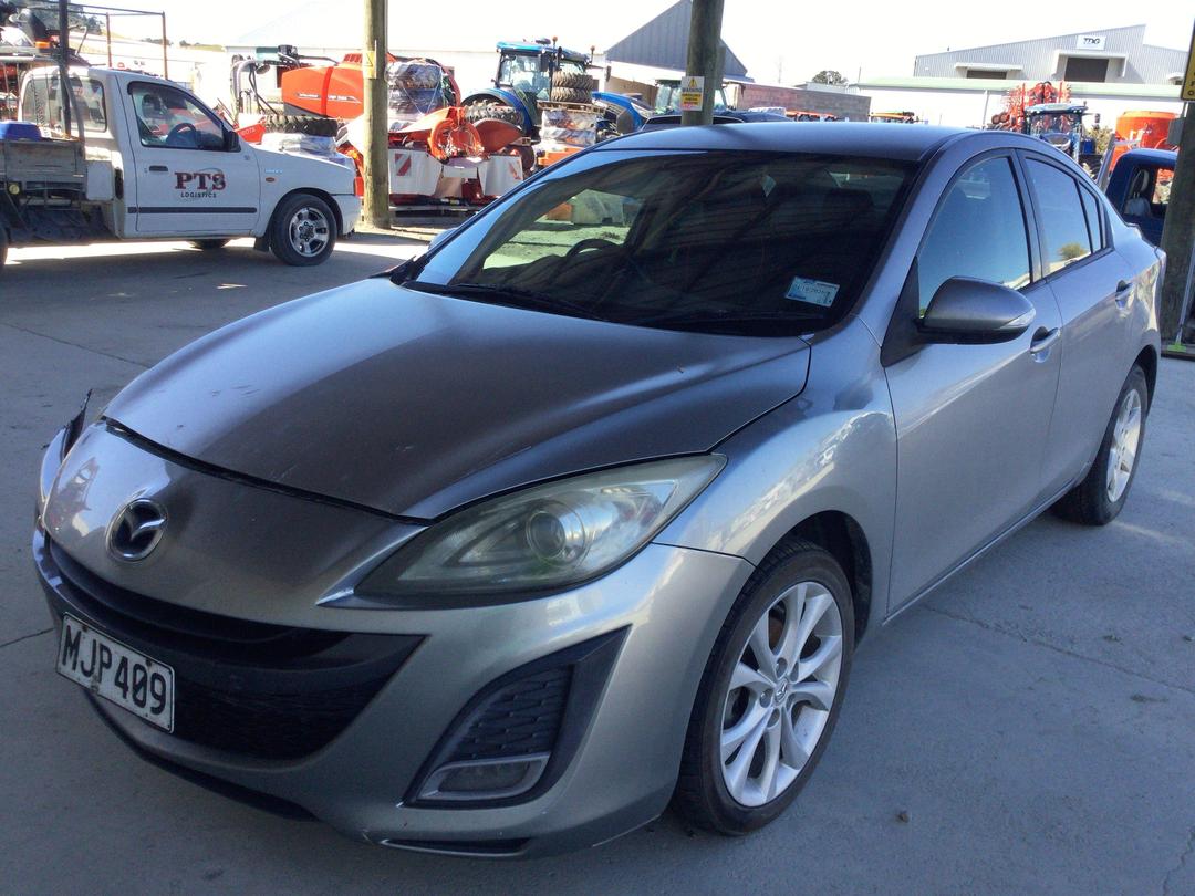 Photo '3' of Mazda Axela Photo '3' of Mazda Axela
