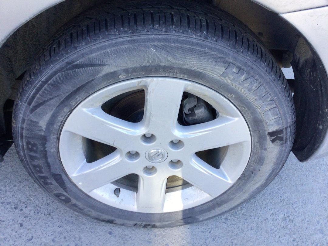 Photo '11' of Mazda Axela Photo '11' of Mazda Axela