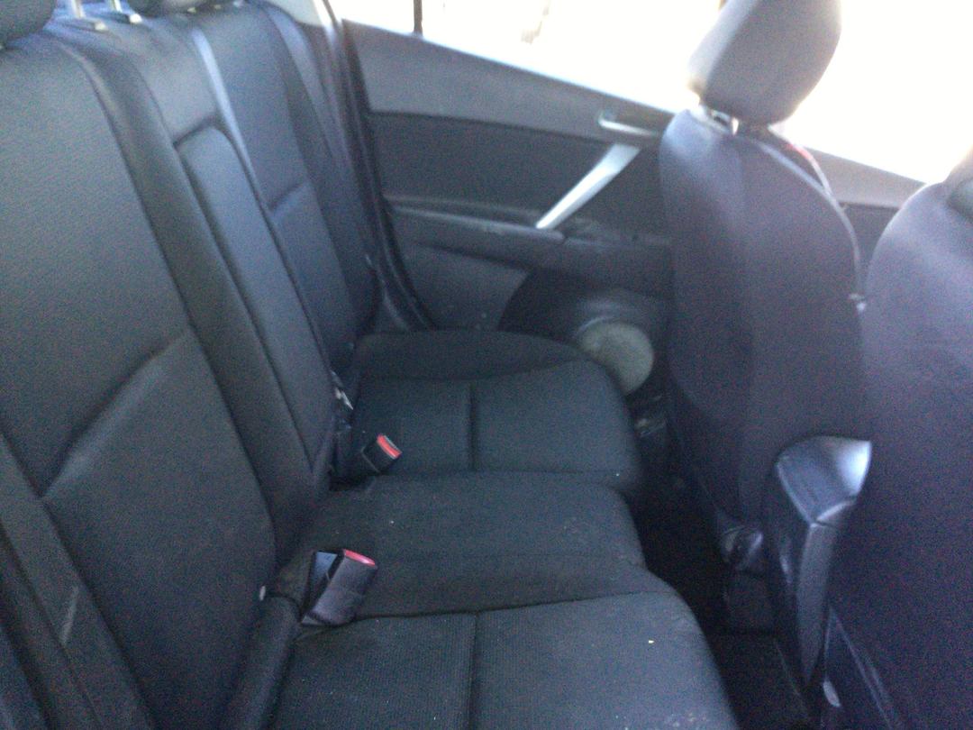 Photo '18' of Mazda Axela Photo '18' of Mazda Axela