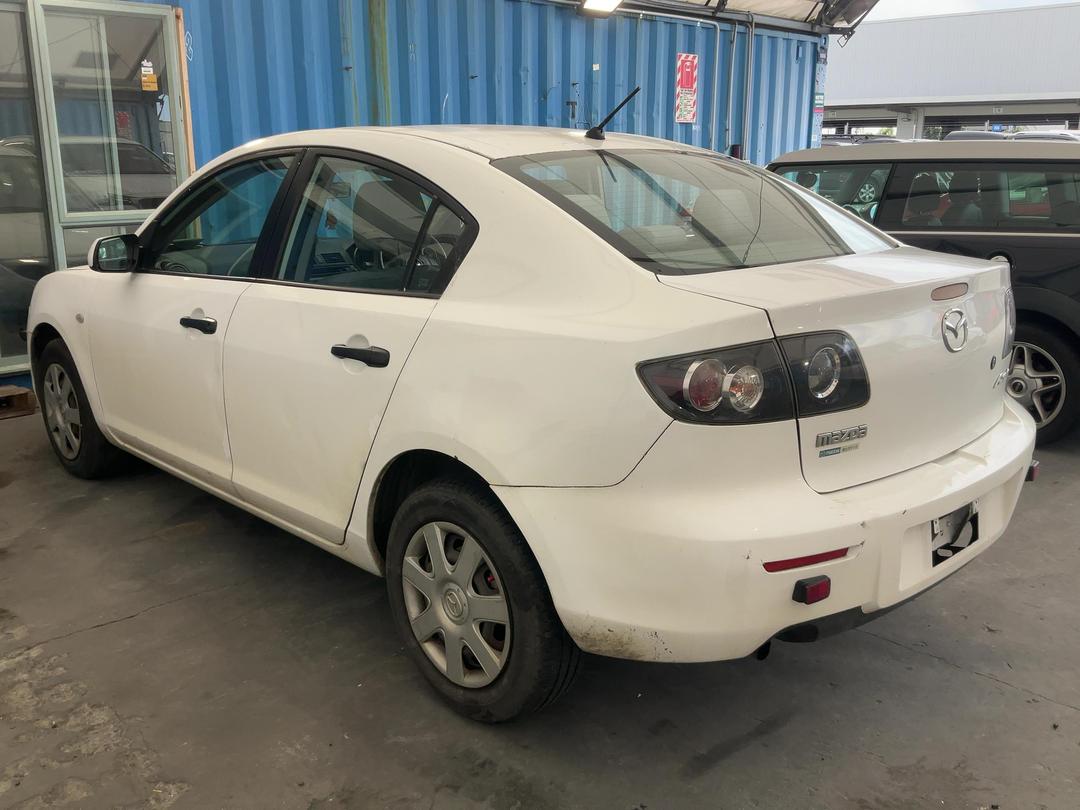 Photo '4' of Mazda Axela Photo '4' of Mazda Axela