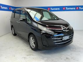 Image of 2009 Mazda Biante 2WD