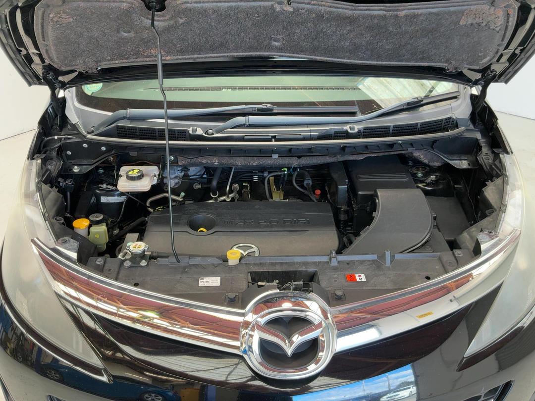 Photo '13' of Mazda Biante