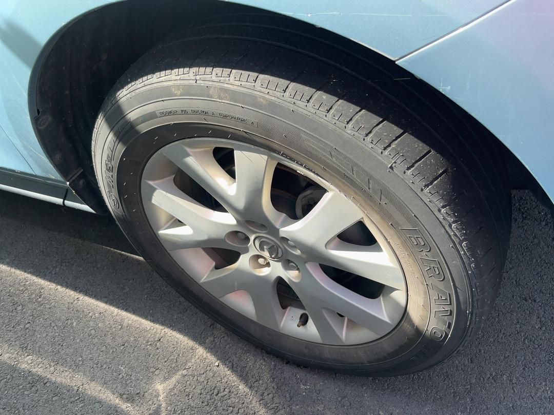 Photo '9' of Mazda CX-7