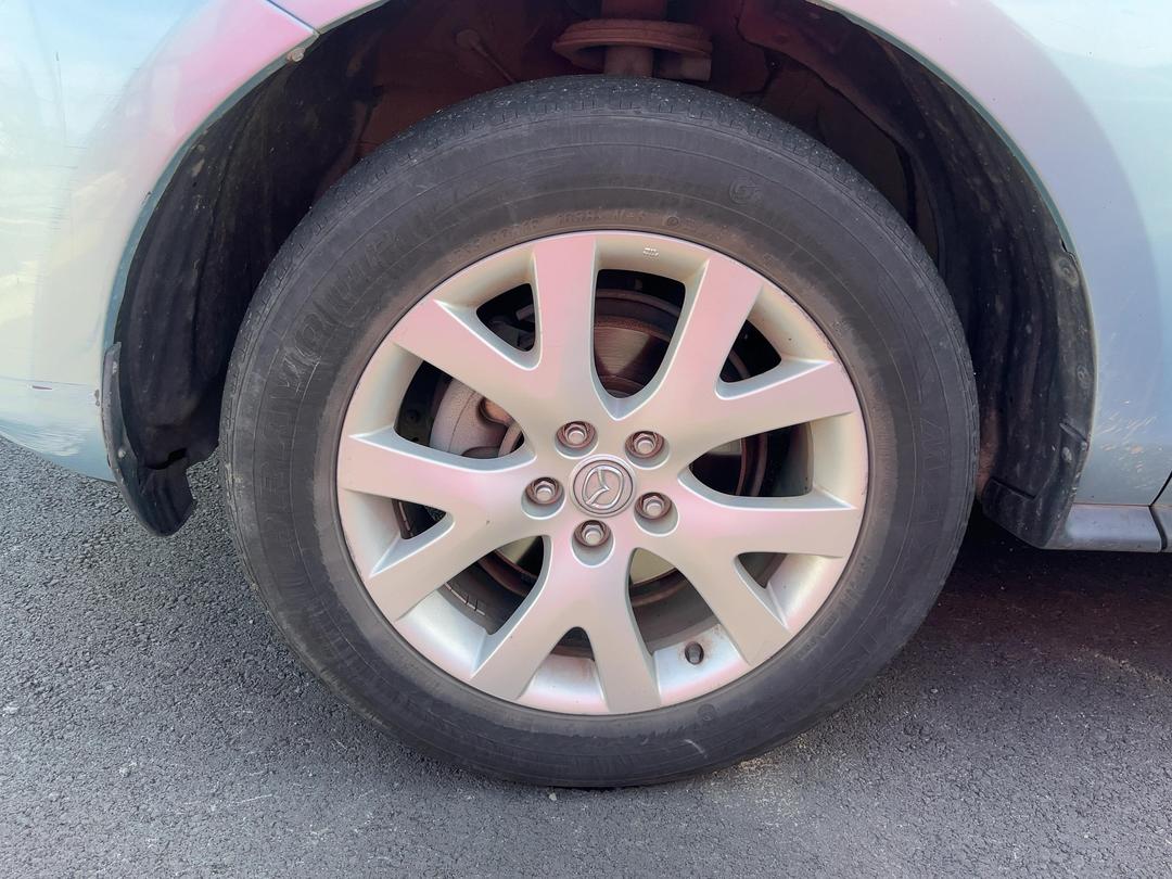 Photo '10' of Mazda CX-7