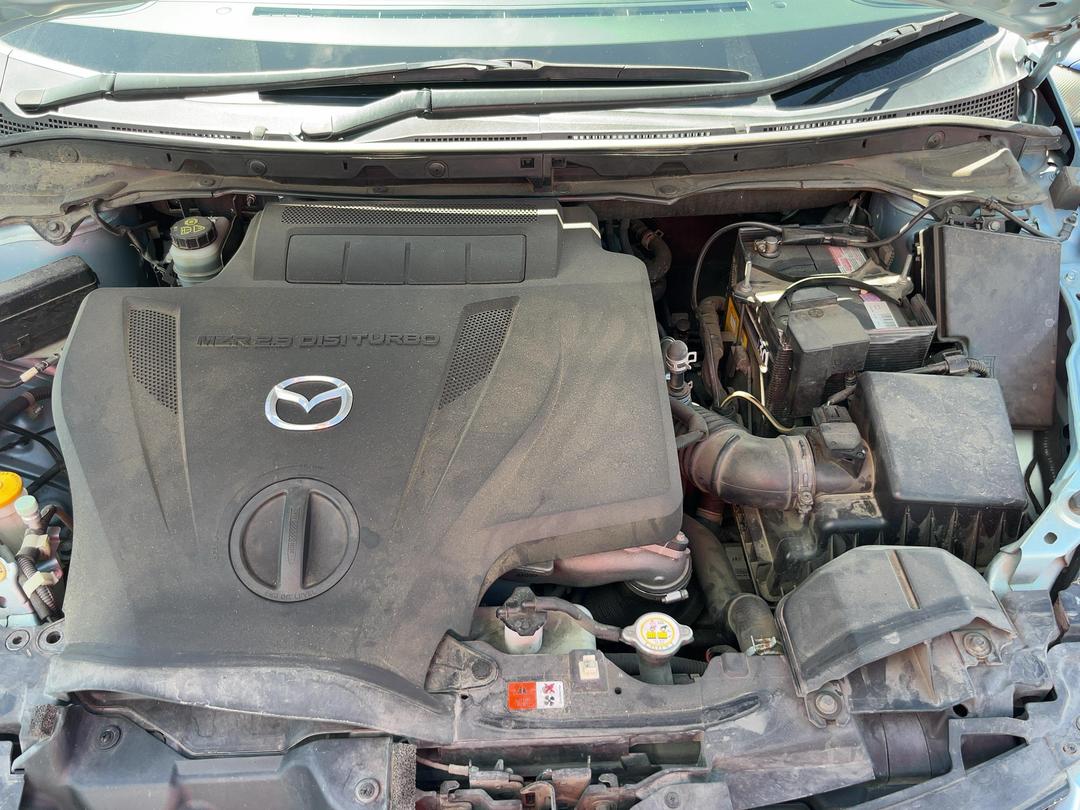 Photo '13' of Mazda CX-7