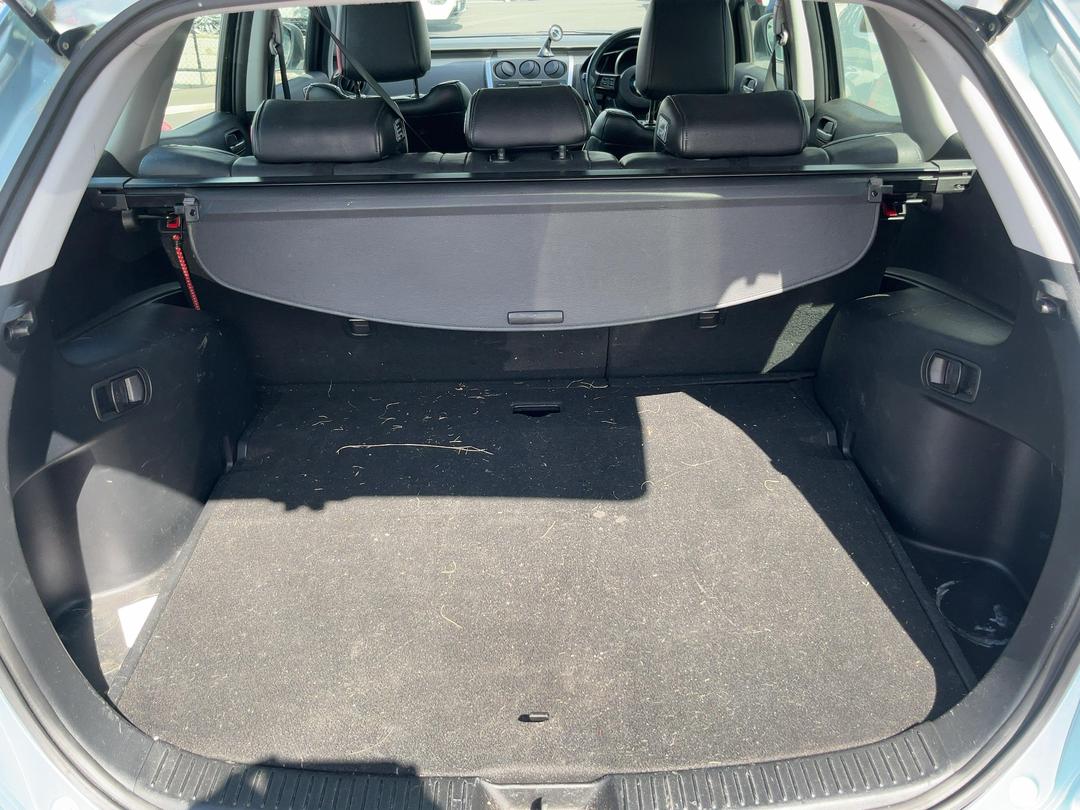 Photo '14' of Mazda CX-7