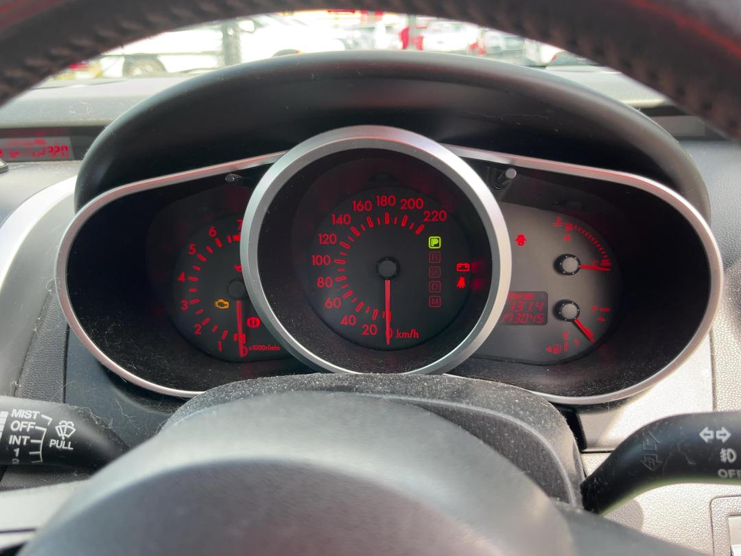 Photo '21' of Mazda CX-7