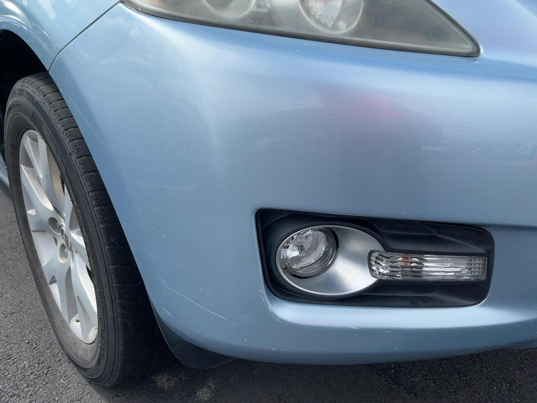Photo '24' of Mazda CX-7