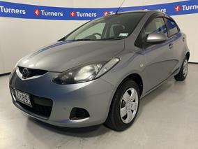Photo '4' of Mazda Demio