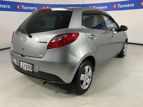 Photo '7' of Mazda Demio