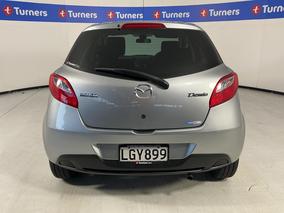 Photo '6' of Mazda Demio