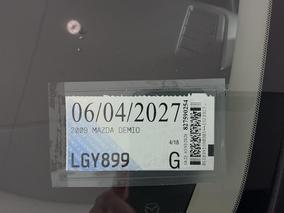 Photo '25' of Mazda Demio