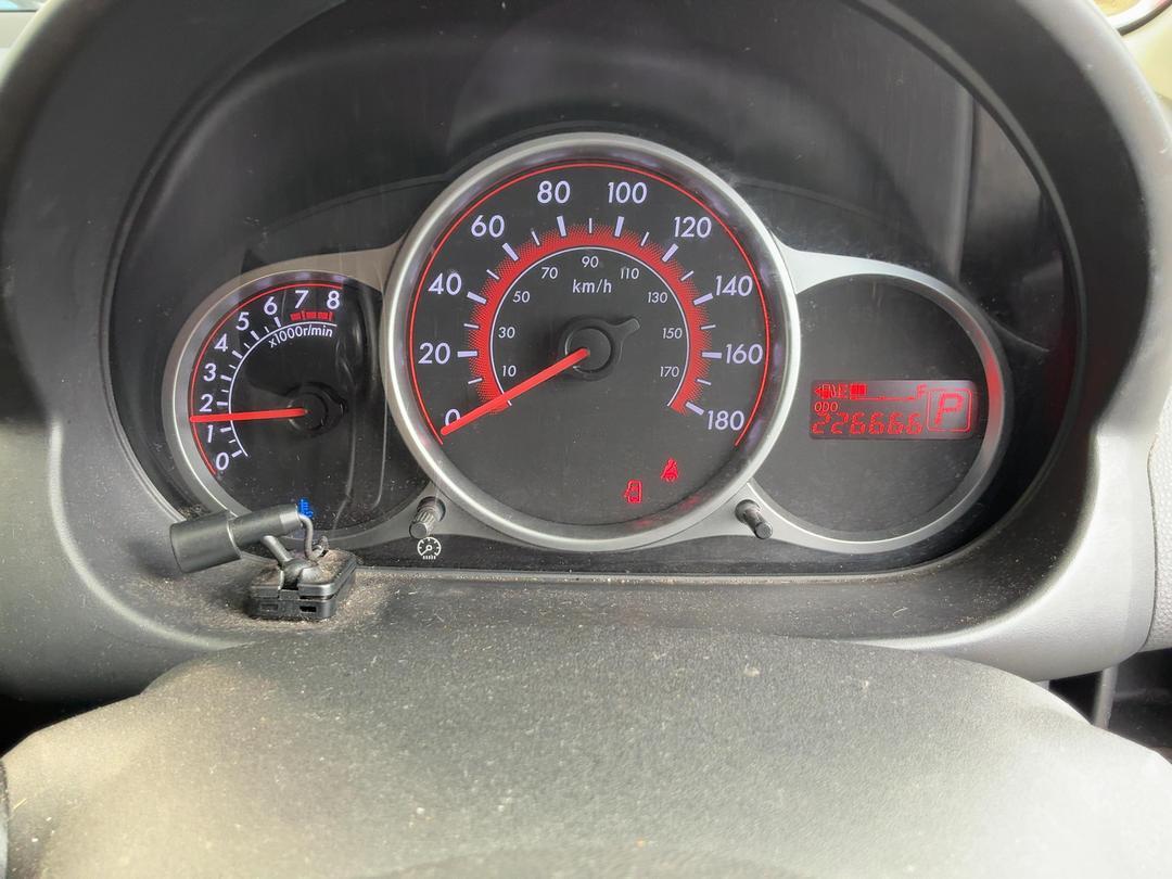 Photo '20' of Mazda Demio Photo '20' of Mazda Demio