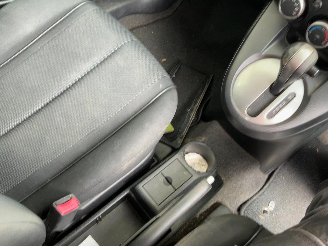 Photo '23' of Mazda Demio Photo '23' of Mazda Demio