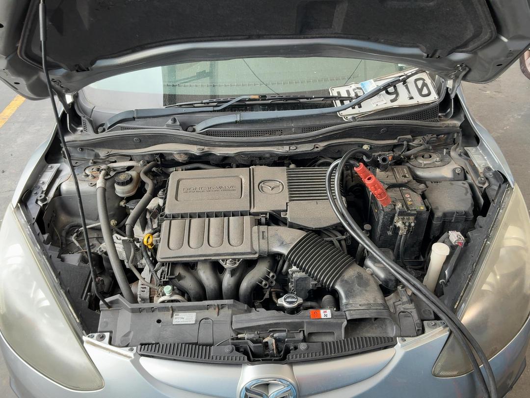 Photo '25' of Mazda Demio Photo '25' of Mazda Demio