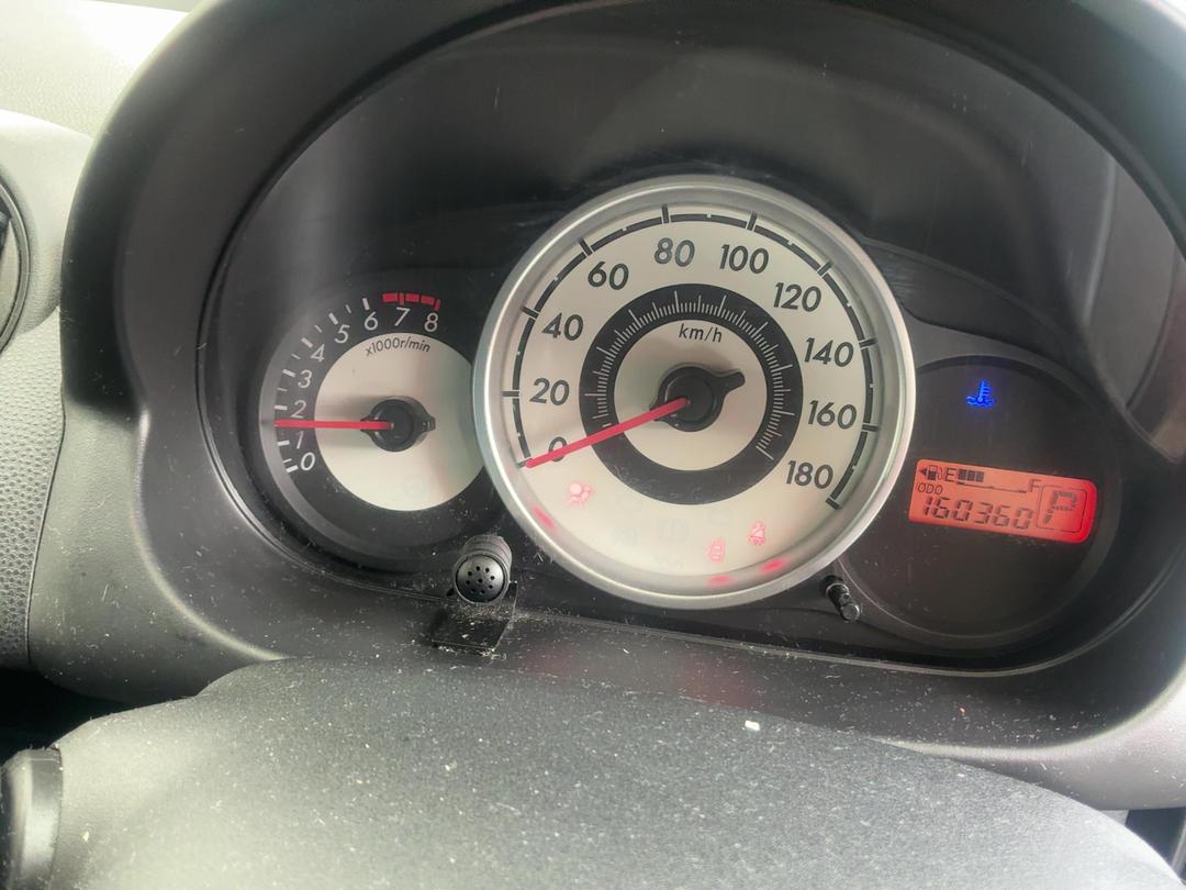 Photo '21' of Mazda Demio Photo '21' of Mazda Demio