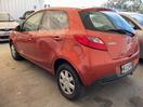Thumbnail '7' of Mazda Demio