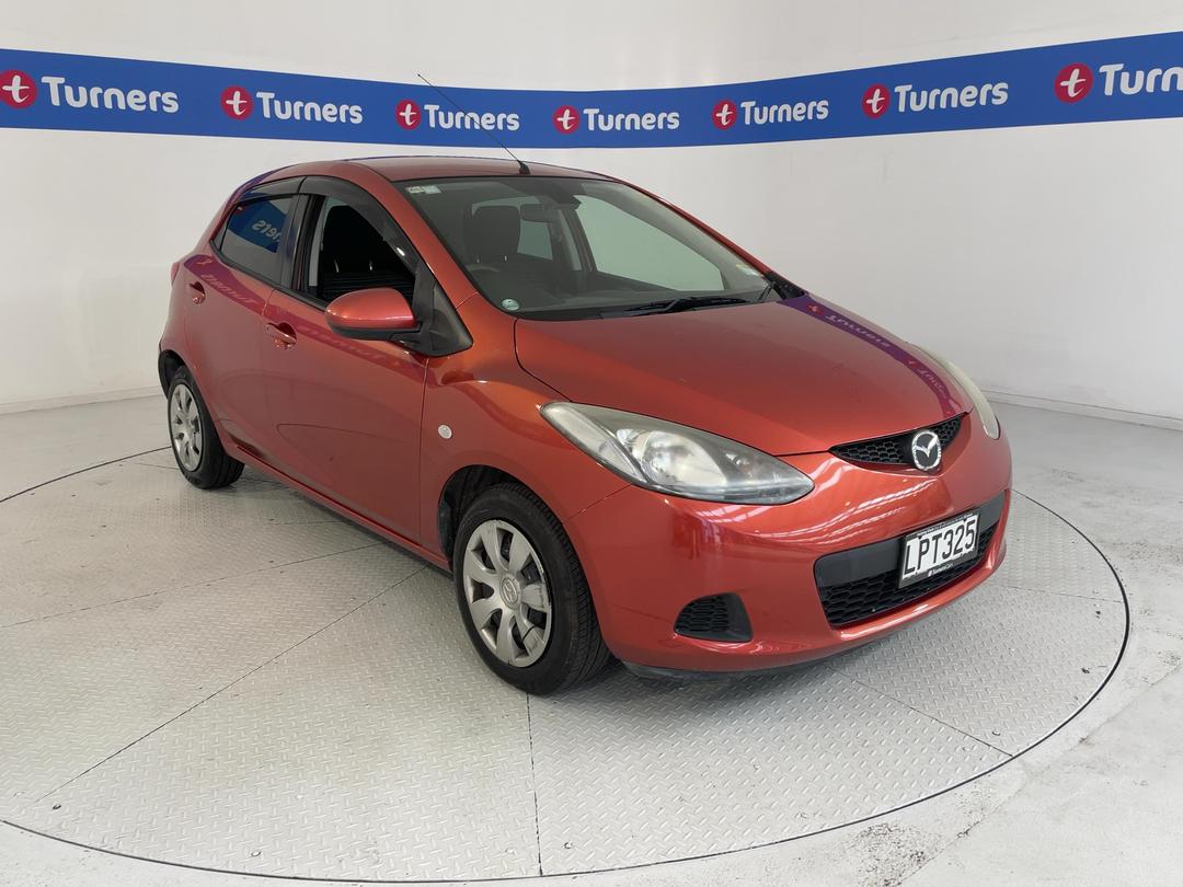 Photo '1' of Mazda Demio