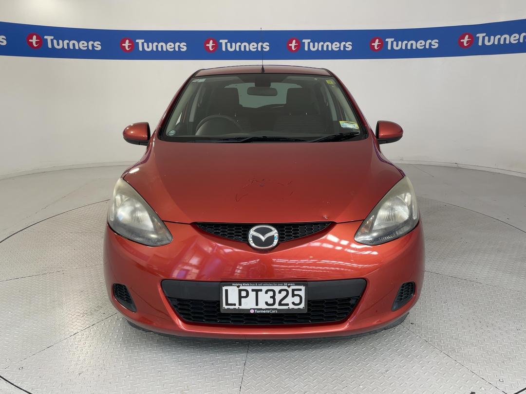 Photo '2' of Mazda Demio
