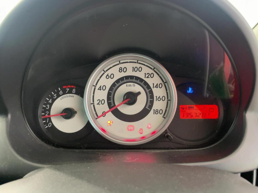 Photo '21' of Mazda Demio